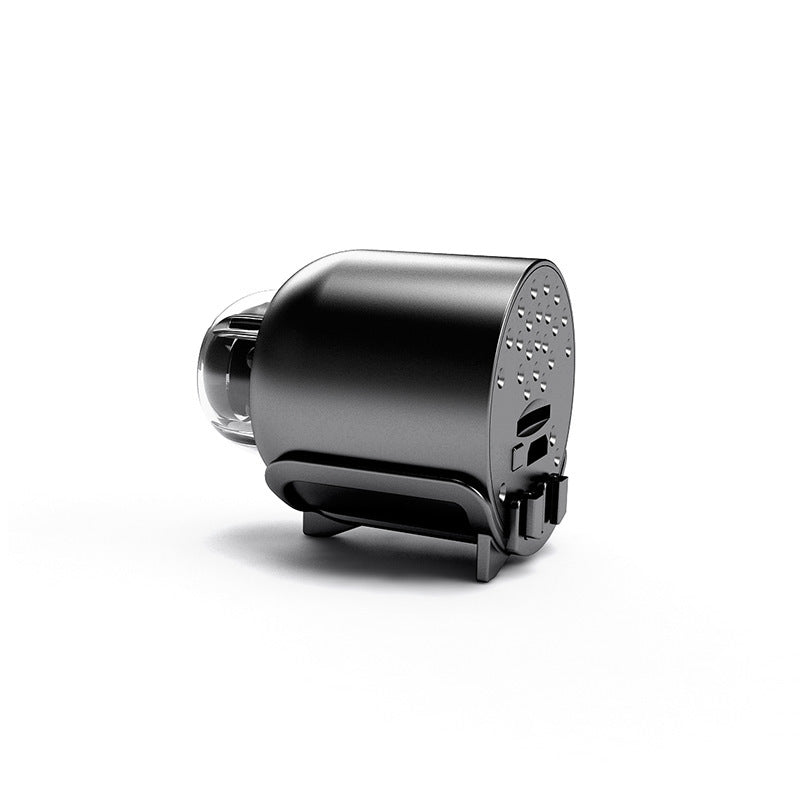 Baby Monitors Indoor Security Cameras