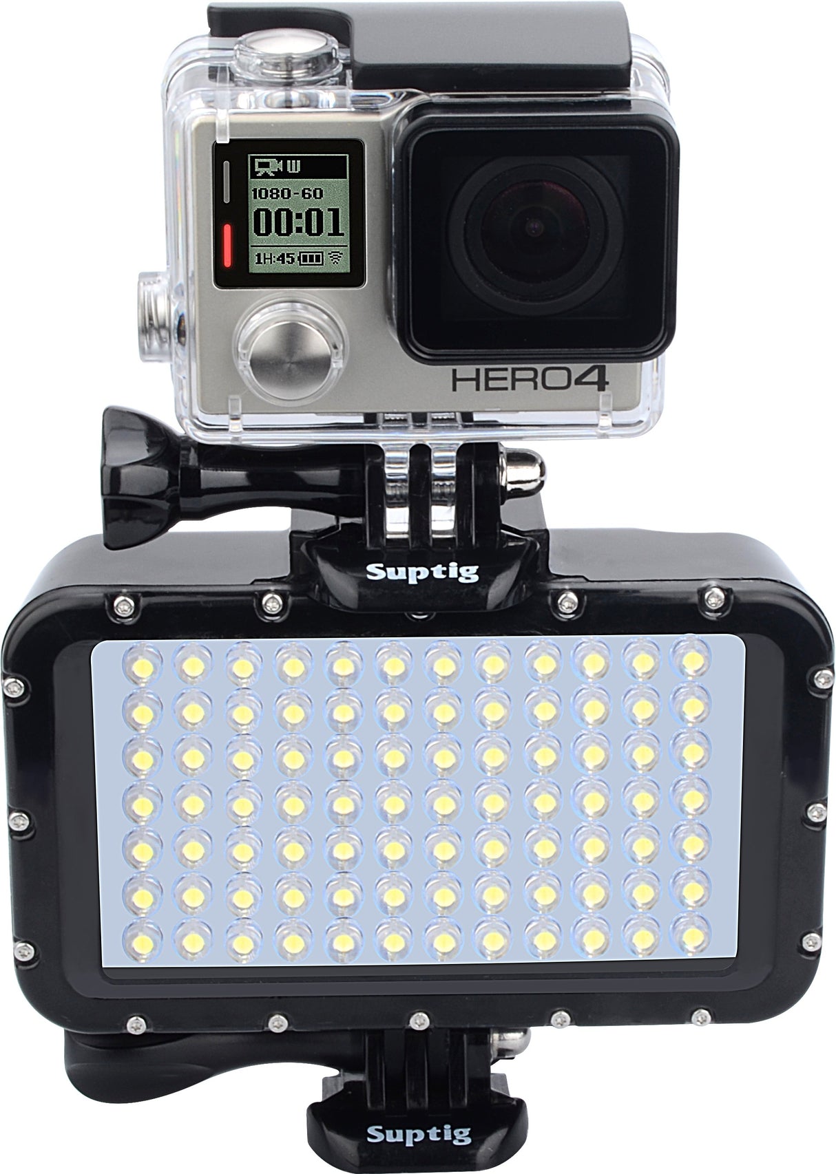 Suitable For Gopro Sports Cameras