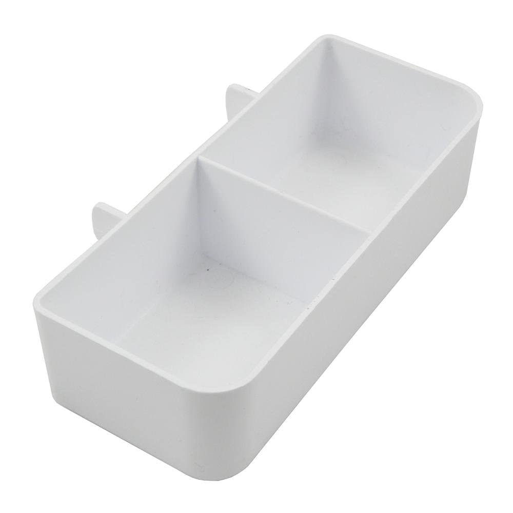 Pet Crate Carrier Cup Double Small