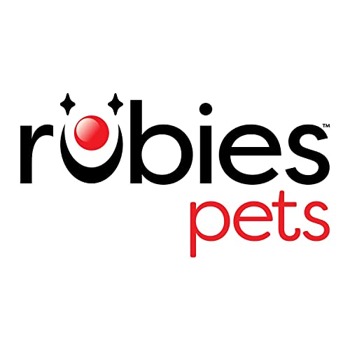 Rubies Rasta Pet Costume for Dogs or Cats, XXXL