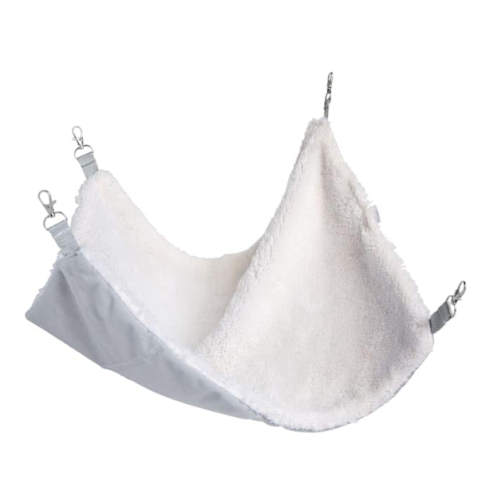 Prevue Pet Products Replacement Hammock for 7500 & 7501 cat Cages, Grey