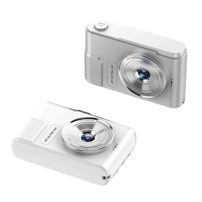HD Retro Student Party CCD HD Travel Camera