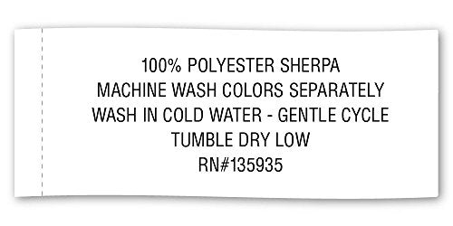 Bone Dry Ultra Soft Faux Fur Pet Crate Liner, XX-Large, 27x42", Cranberry