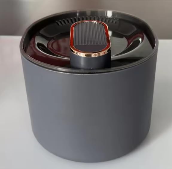 Generic Cat Water Fountain, 3L/100oz Automatic Pet Water Dispenser with Ultra Quiet Pump Activated Water Bowl for Multiple Pets Cats Dogs Drinking, Black