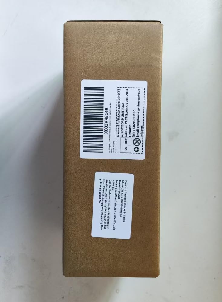 Bird Toys for Conures with Colorful Ladder Hammock Bird Cage Accerious Bird Perch Stand Chewing Toys Hanging Bell for Parrot Parakeet Cockatiel Lovebirds