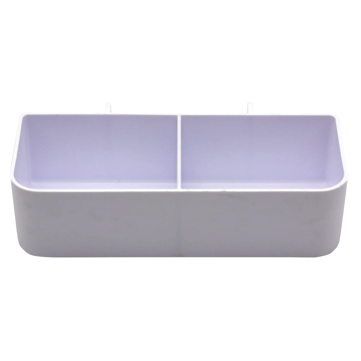 Pet Crate Carrier Cup Double Small