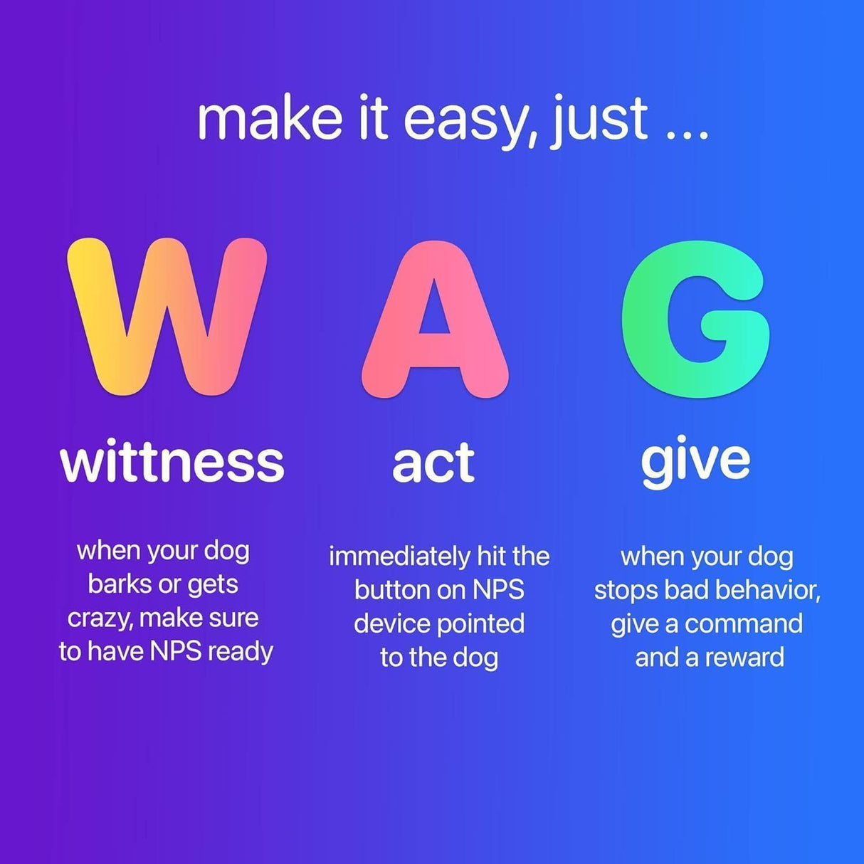 Dog Bark Deterrent Device Stops Bad Behavior, Professional Dog Training Tool, Anti Bark Device For Dogs, Emitters 50ft Range For Dog Training, To Bark Collar,Dog Training Collar