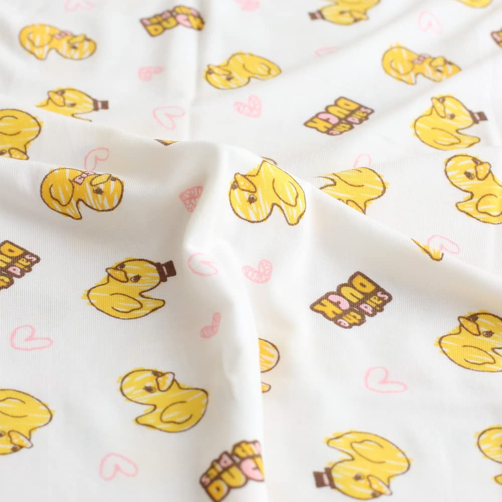 Duck Pet Cat Recovery Suit Shirt,Collar Alternative for Cats,Small