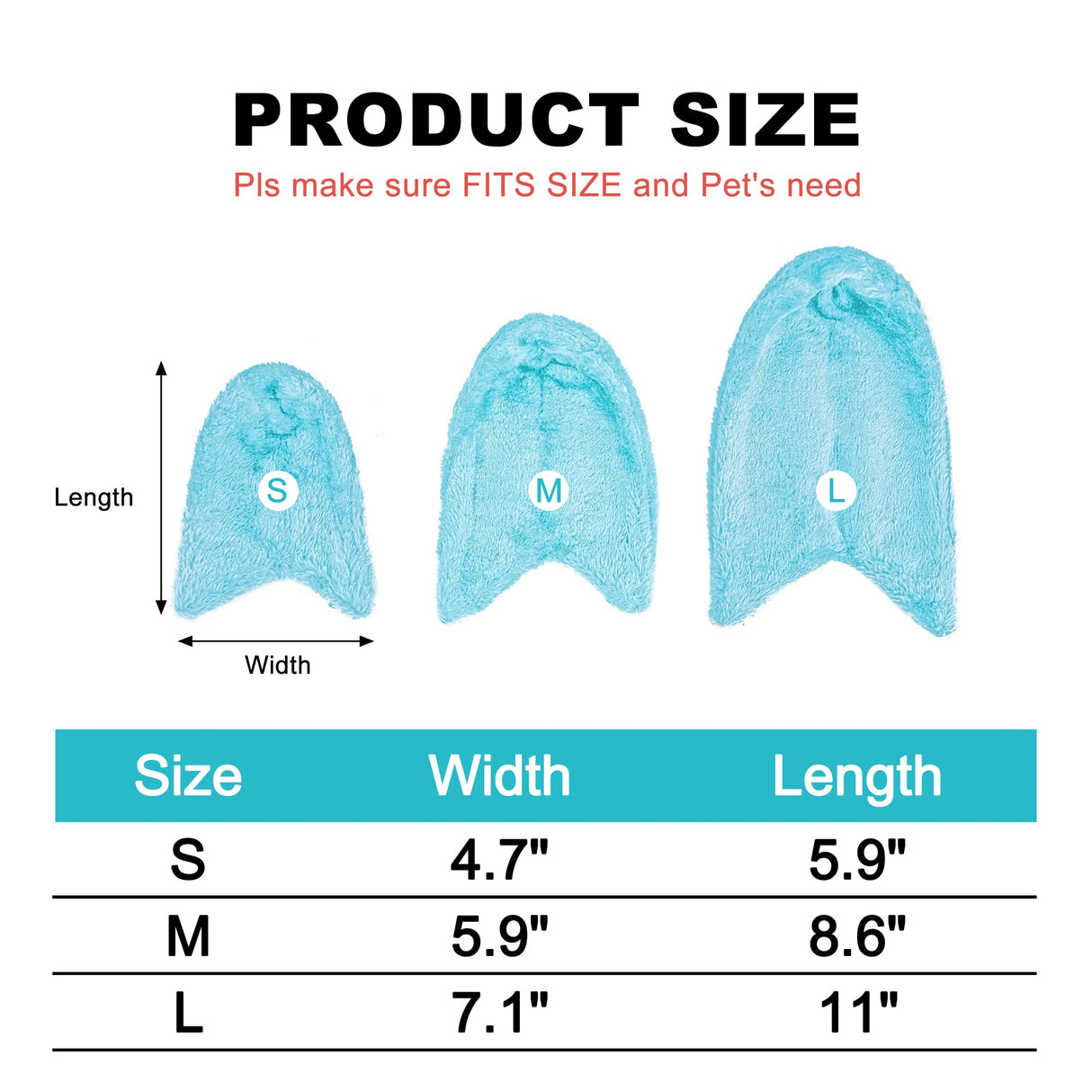 Filhome Comfort Corner Fleece Bird Blanket Parrot Cage Snuggle Hut Warm Bird Nest House Bed Hanging Hammock Toy for Parakeet Cockatiel Pigeon Small Animals Shelter Plush Bedding(Blue/M)