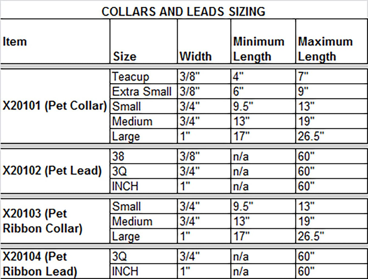 Littlearth NFL Dallas Cowboys Pet Collar, Team Color, Medium