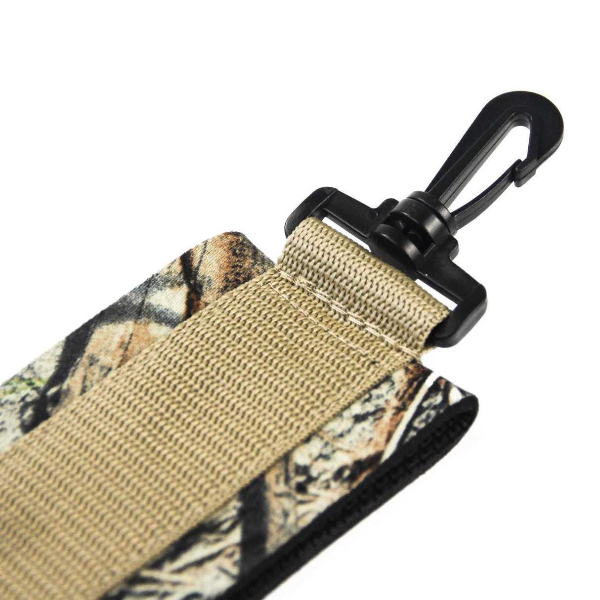 GUGULUZA Duck Strap Carrier, Hunting Game Ducks Tote Holder, Birds Goose Carry, Waterfowl Hanger Single & Double (Double)