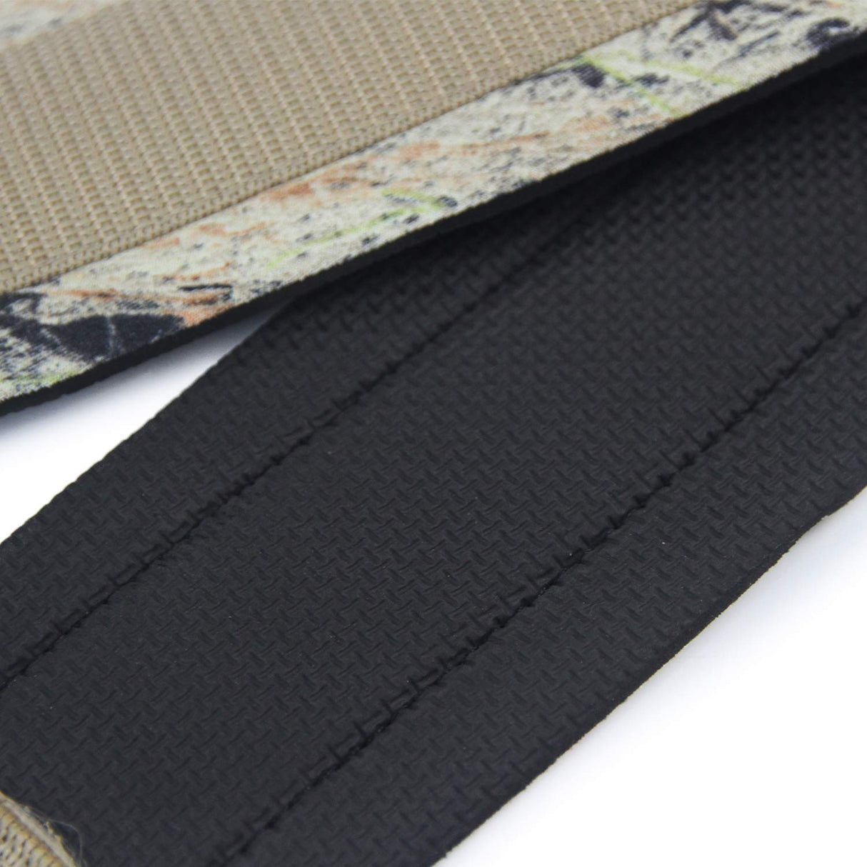 GUGULUZA Duck Strap Carrier, Hunting Game Ducks Tote Holder, Birds Goose Carry, Waterfowl Hanger Single & Double (Double)