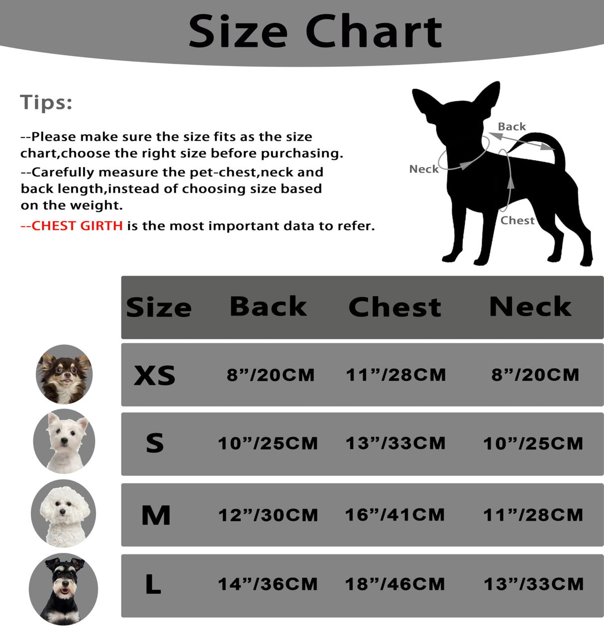 Winter Dog Clothes for Small Dogs Turtleneck Dog Sweaters Dog Knitted Warm Sweater Puppy Cold Weather Clothes Small Dog Pullover Sweater Fall Doggie Outfits Cat Apparel (Small)