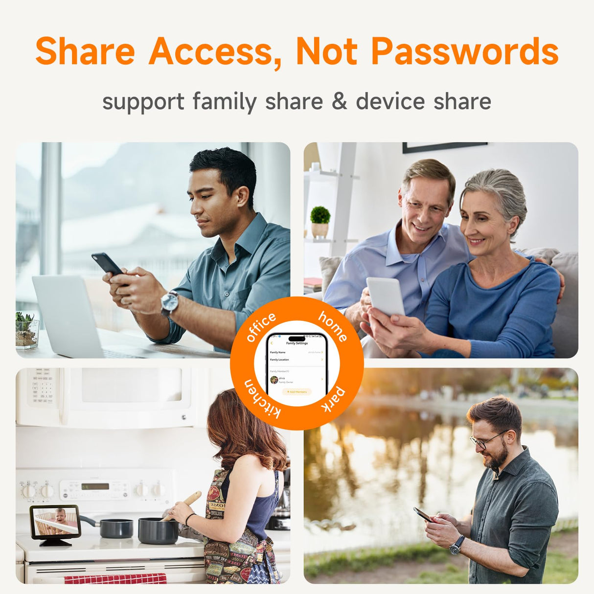 2K/3MP 5G WiFi Indoor Security Camera, Pet Camera with Speaker for Dog/Cat, Baby Monitor with Free Phone App, Motion & Noise Detection, Super Night Vision, 2-Way Talk, Cloud & SD Card Storage(P7)