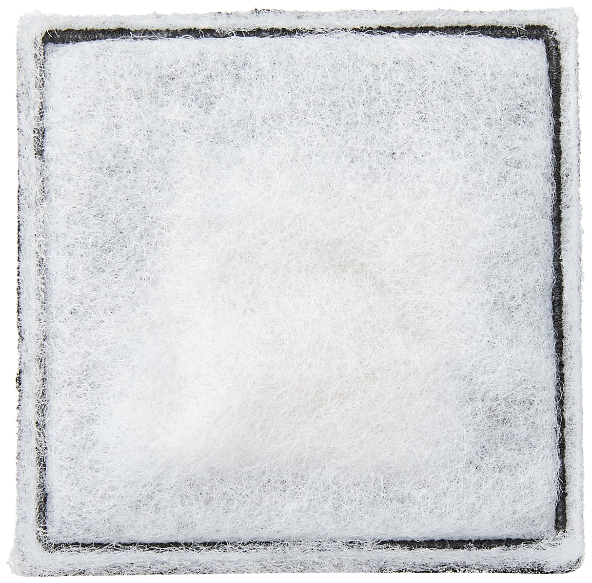 Catit Senses 2.0 Triple Action Replacement Mini Flower Cat Water Fountain Filters, 3 Pack - Replacement Filters for Catit Mini Flower Drinking Fountain