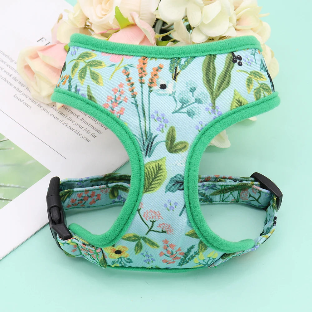 Nylon Printed Harness