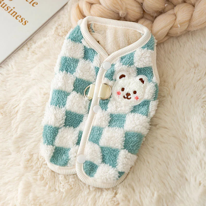 Sweet Pet Sweater for Pet