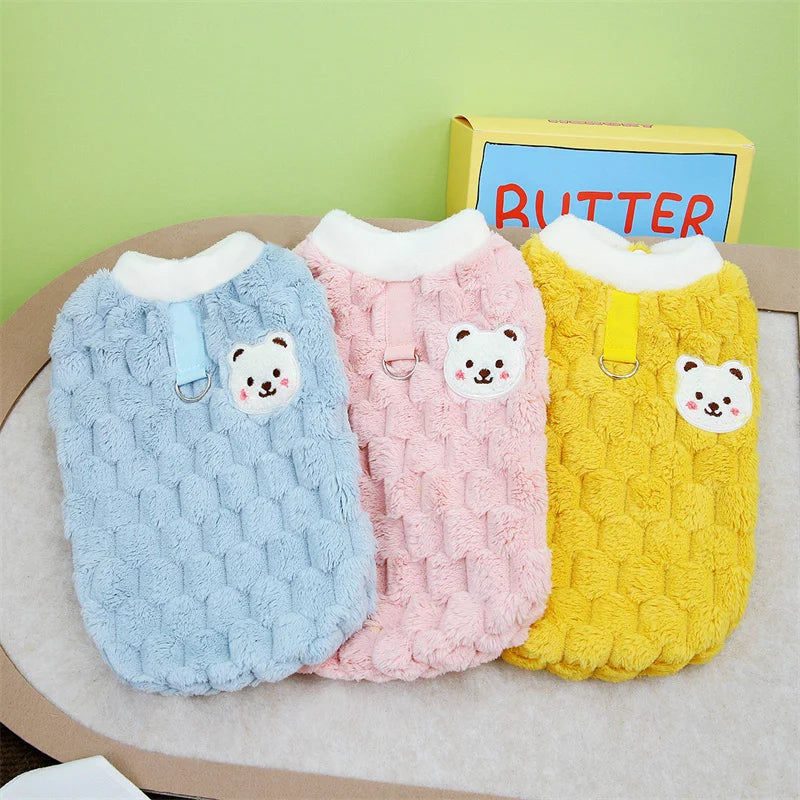 Sweet Pet Sweater for Pet