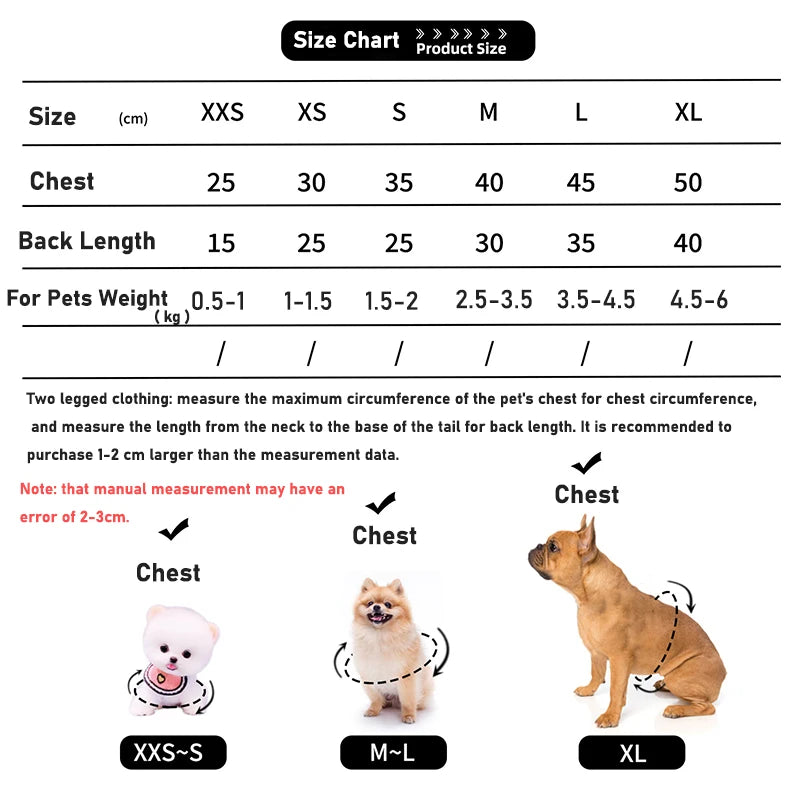 Cozy Fleece Winter Vest for Small Cats