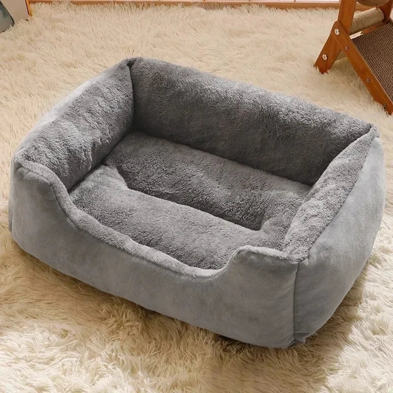 Breathable Pet Bed