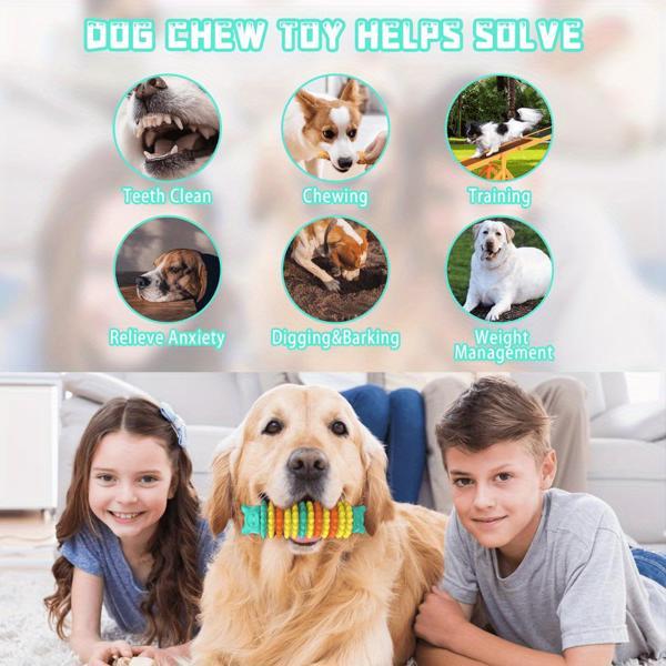 Dog Chewing Toys For Aggressive Chewers, Amazon Logistics, Wal Mart Banned
