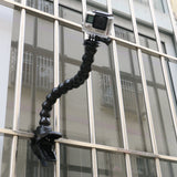 13-Section Snake Arm Set Compatible With All Sports Cameras