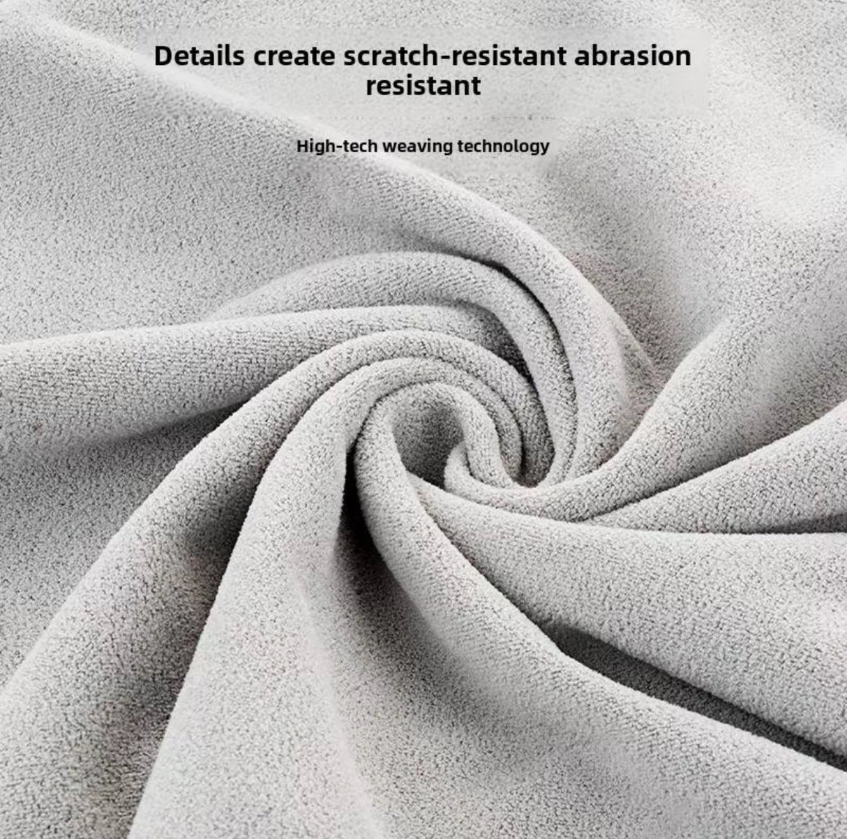 Magical Cloth, Self-Adhesive Cat Grooming Wrap