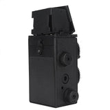 DIY Dual Lens Combination Film Cameras