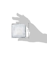 Catit Senses 2.0 Triple Action Replacement Mini Flower Cat Water Fountain Filters, 3 Pack - Replacement Filters for Catit Mini Flower Drinking Fountain