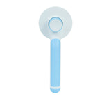 Round Handle Pet Passage Comb