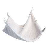 Prevue Pet Products Replacement Hammock for 7500 & 7501 cat Cages, Grey