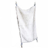 Prevue Pet Products Replacement Hammock for 7500 & 7501 cat Cages, Grey