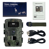 HD Infrared Hunting Camera Security Monitoring