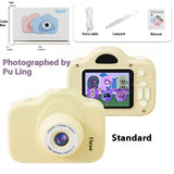 A3 Children's Camera Cartoon Digital Camera