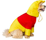 Disney Winnie the Pooh: Pet Costume for For Dogs or Cats by Rubies, Large
