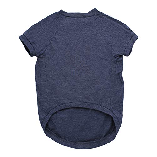 Star Wars for Pets This is How I Roll Dog Tee | Star Wars Dog Shirt for Large Dogs | Size XX-Large | Soft, Cute, and Comfortable Dog Clothing, Cute Dog Clothes