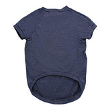 Star Wars for Pets This is How I Roll Dog Tee | Star Wars Dog Shirt for Large Dogs | Size XX-Large | Soft, Cute, and Comfortable Dog Clothing, Cute Dog Clothes