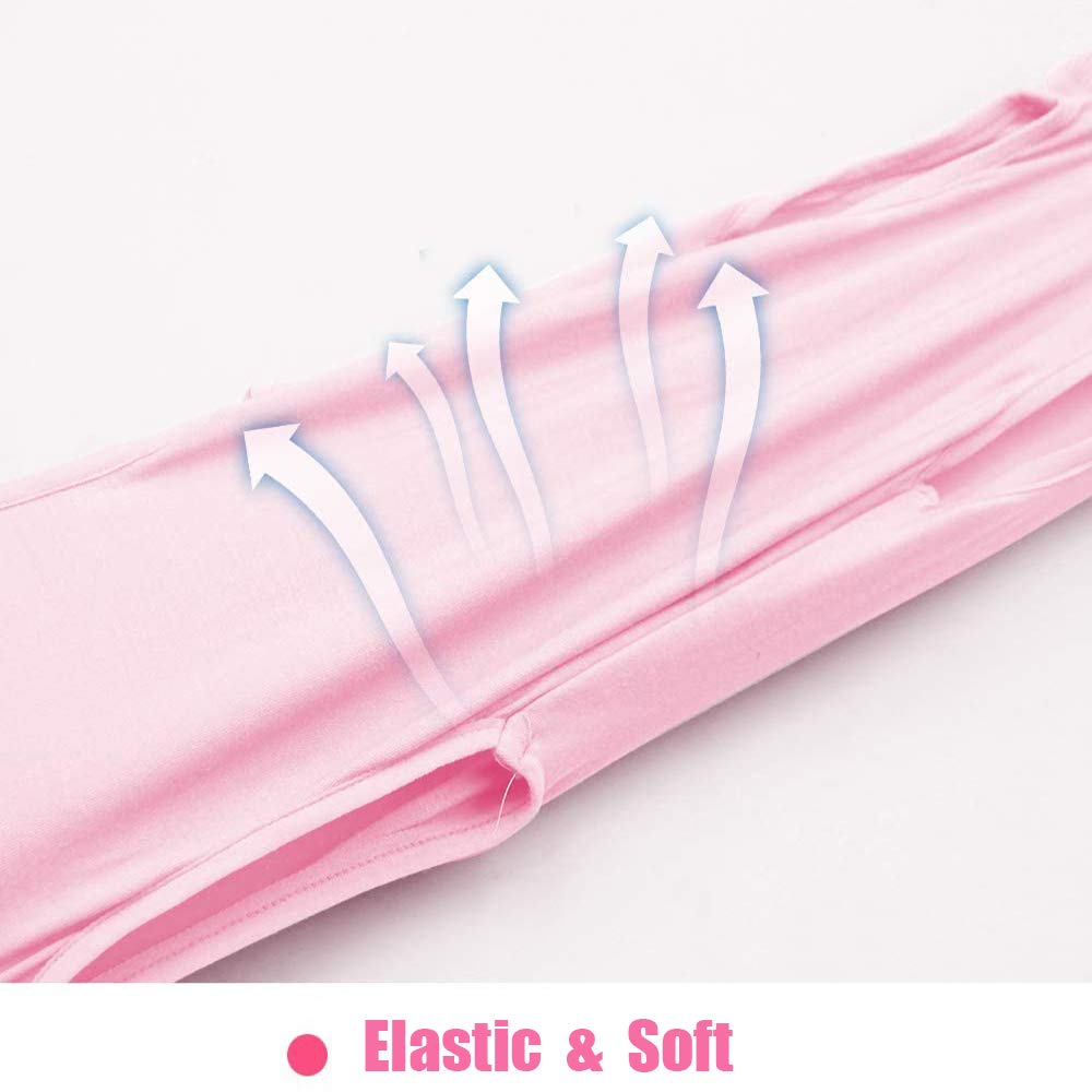 Cat Professional Recovery Suit for Abdominal Wounds and Skin Diseases, E-Collar Alternative for Cats and Dogs, After Surgey Wear Anti Licking, Recommended by Vets（Pink,L