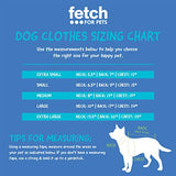 WARNER BROS The IT Movie You'll Flat Too Tee for Dogs, Small - IT The Movie Pet T-Shirt for Dogs - Soft, Cute, and Comfortable Dog Clothing and Apparel