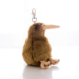 TAMMYFLYFLY Kiwi Bird 4 inches, 11cm, Plush Toy, Soft Toy, Stuffed Animal (11cm)