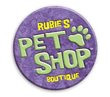 Rubies Trapper Hat Pet Hat for Dogs or Cats, M/L