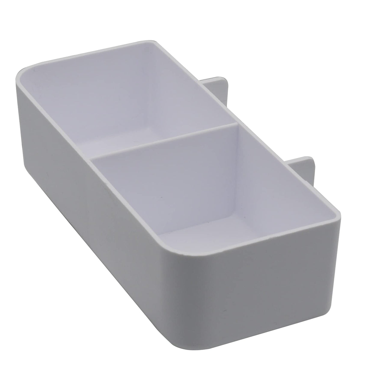 Pet Crate Carrier Cup Double Small