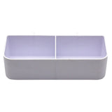 Pet Crate Carrier Cup Double Small