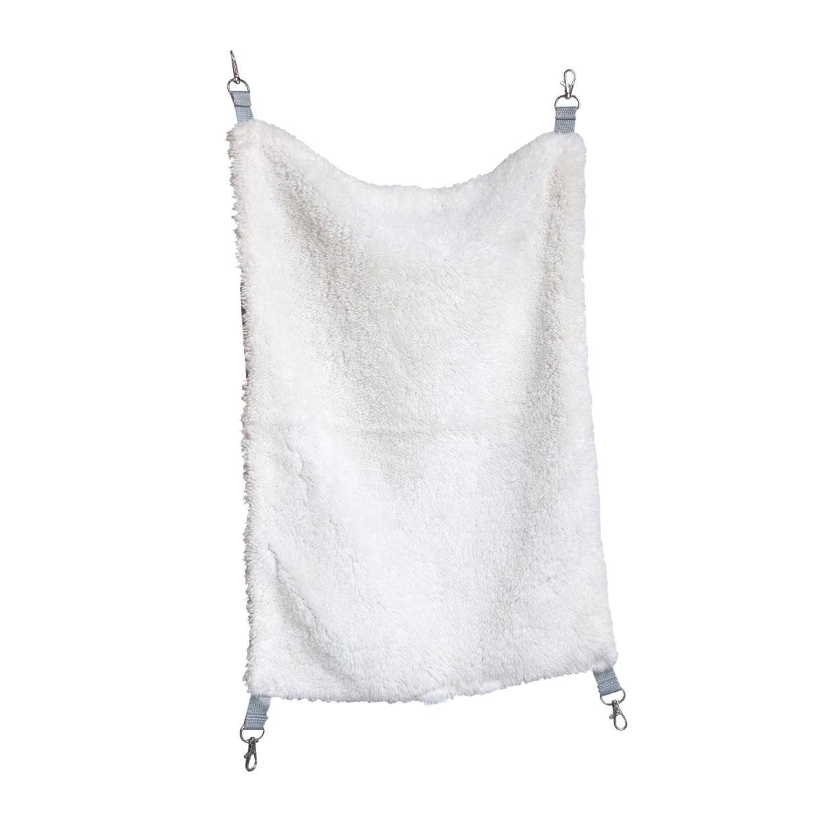 Prevue Pet Products Replacement Hammock for 7500 & 7501 cat Cages, Grey