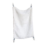 Prevue Pet Products Replacement Hammock for 7500 & 7501 cat Cages, Grey