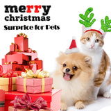 Round Dog Cat Beds Mattress Washable Pads Room, Soft Durable Plush Faux Fur Sleeping Pet Fleece Bed Mat for Small Doggy Kitten Puppy, with Anti-Slip Waterproof Bottom (Orange)