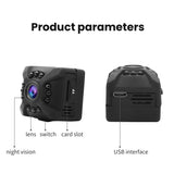 lovmmewlot 2025 Upgraded 1080P Security Camera Wireless Indoor,Home Camera for Pet/Baby,Suitable for Home Offices-73