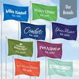 Bird Scarer Wind Sock by Scare-D-PestTM