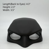 Cat Mask Cosplay, Cat Halloween Costumes, Funny Cat Costumes Accessories (Large)