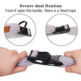 FDJASGY Small Dog Sling Cat Carrier Adjustable Strap Hands Free Reversible Pet Puppy Travel Bag Backpack for Outdoor Travel